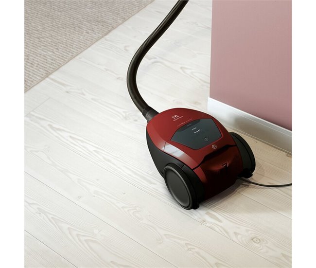 Aspirador PD82-ANIMA Rojo