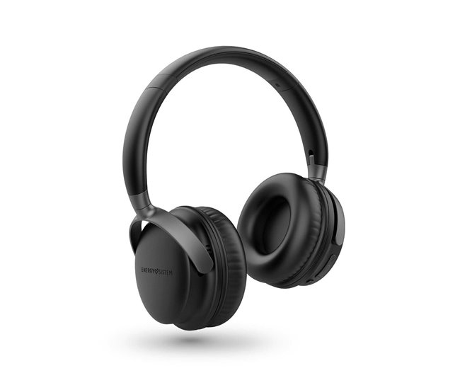 Auriculares Inalámbricos 455317 Negro