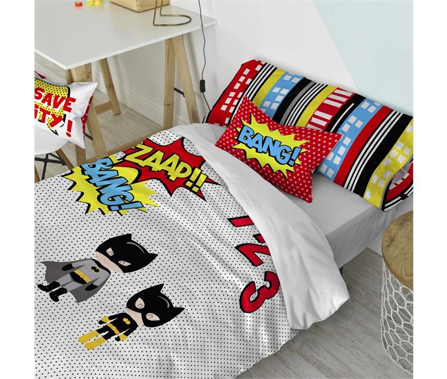 Bat Juego nórdico 