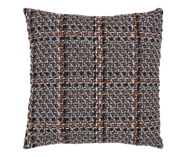 Almohada Decorativa Nara Marron