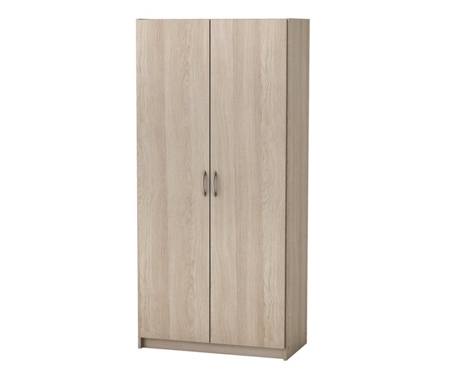 Armario MULTIFONCTION Roble