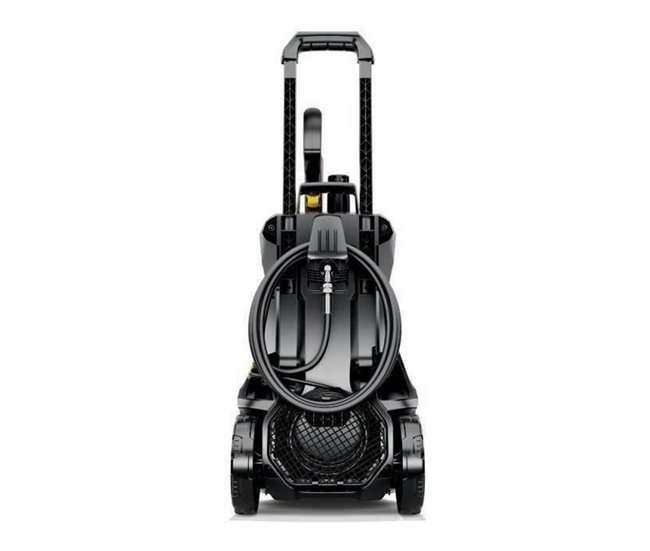 Hidrolimpiadora K4 Power Control Home Multicolor