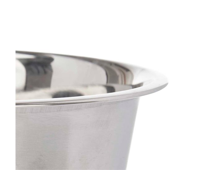 Bowl acero colección KINVARA Cromo