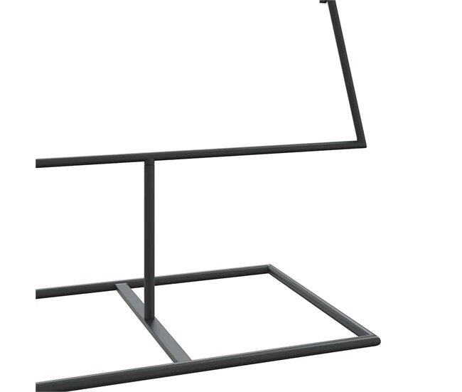 Árbol Navidad - Árbol navideño Negro