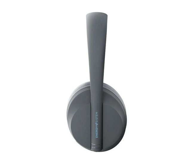 Auriculares de Diadema Bluetooth Hoshi ECO Gris