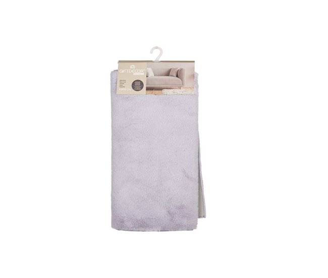 Alfombra Lila