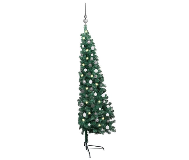 Árbol Navidad - Árbol navideño Verde