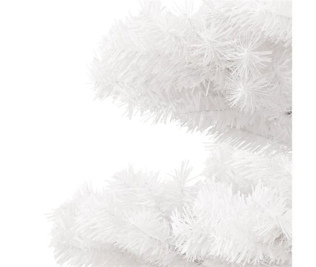 Árbol Navidad - Árbol navideño Blanco