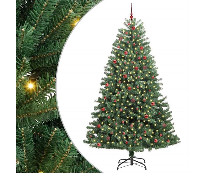 Árbol Navidad - Árbol navideño Verde