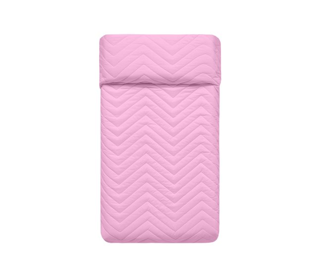 Arista Colcha Rosa