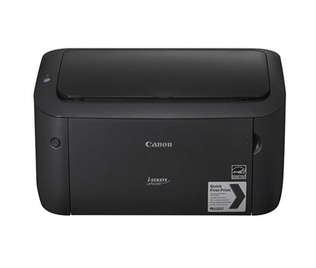 Impresora Láser Canon 8468B006 Negro