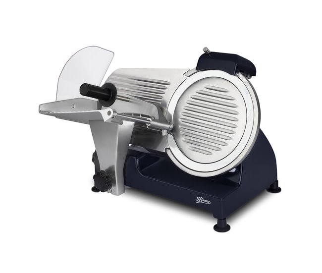 Cortafiambres eléctrico MSX256 H.Koenig Azul