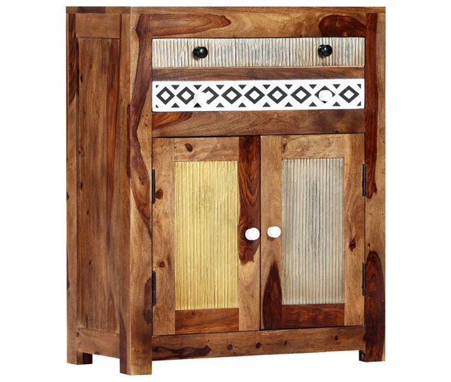 Armario Auxiliar Marron