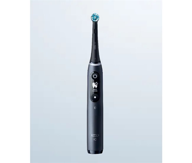 Cepillo de Dientes Eléctrico 408482 Negro