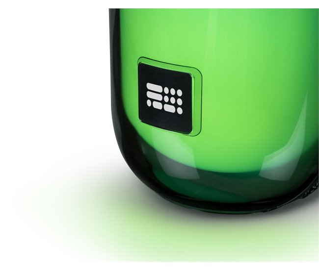 Altavoz portatil 30W Bigben Negro