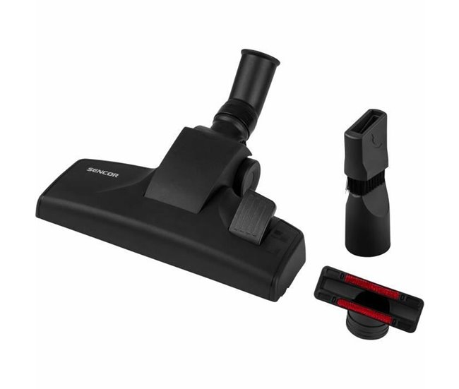 Aspirador SVC 5501BK Negro