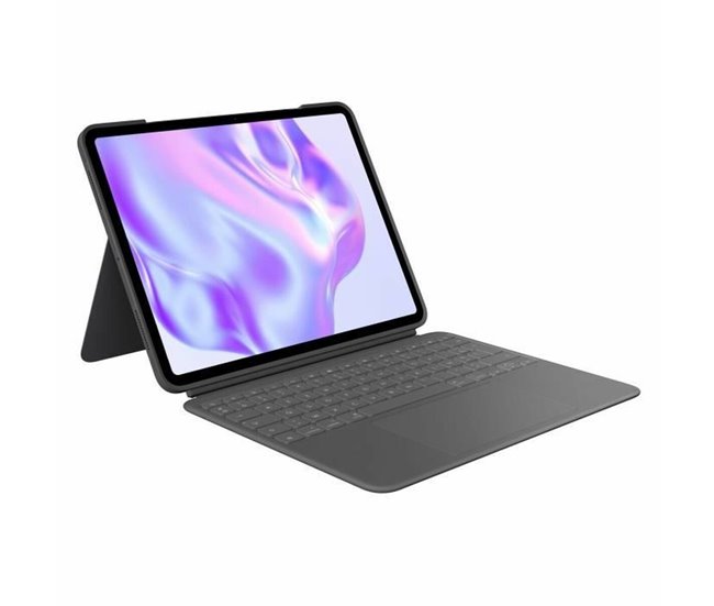 Funda para Tablet iPad Pro Negro