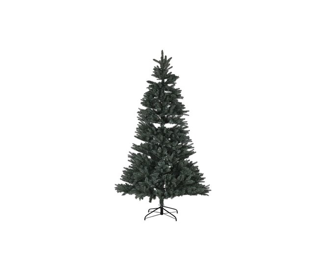 Árbol de Navidad Verde