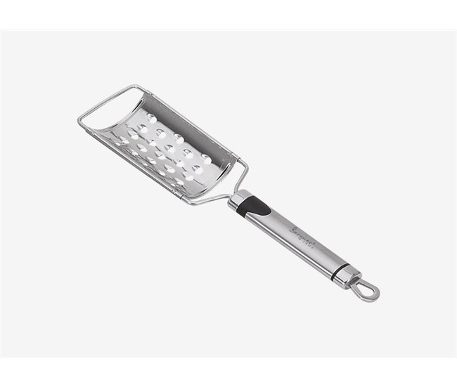 Rallador GIZMO acero inoxidable Inox