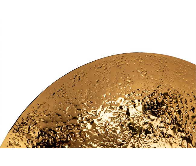 Aplique Laton Adda Home Dorado