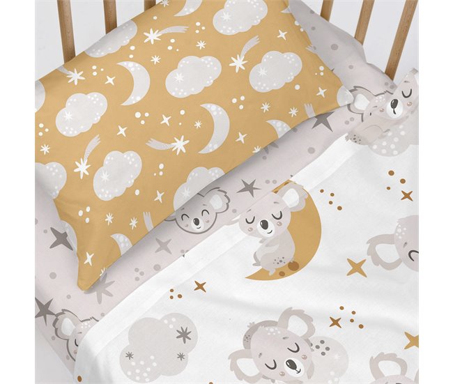 Baby koala Bajera cuna 