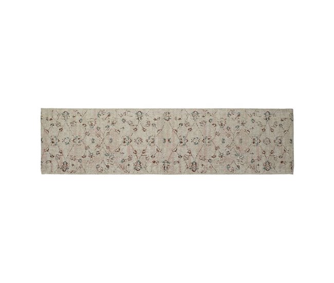 Alfombra Beige