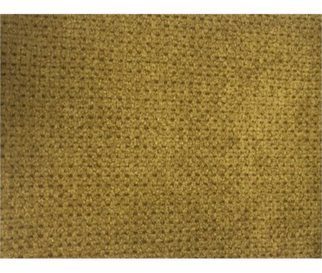 Sofá cama MOLLY 3 plazas Mostaza