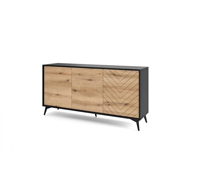 APARADOR DIAMOND 154 Beige