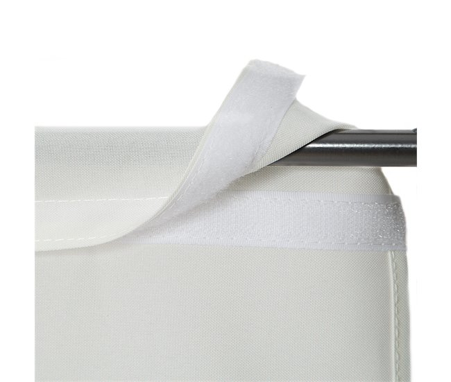 biombo Blanco