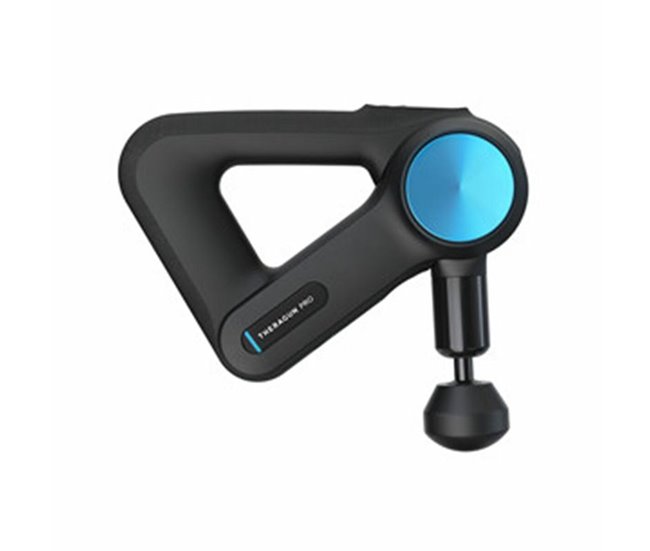 Masajeador con Iluminación LED TG02863-01 Negro