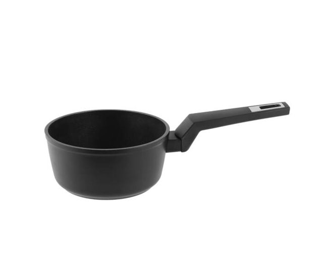 CAZO ALUMINIUM FORJADO Negro