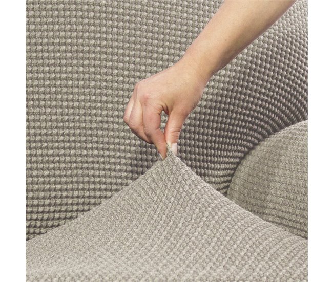 Funda para sillón NIAGARA Gris