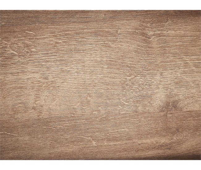 Beliani Mesa de centro SIMLA Marron