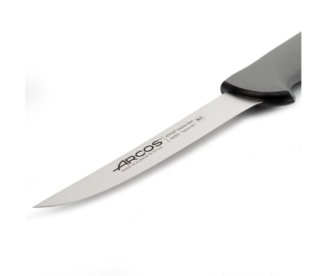 Arcos Cuchillo Deshuesador Colour Prof Gris