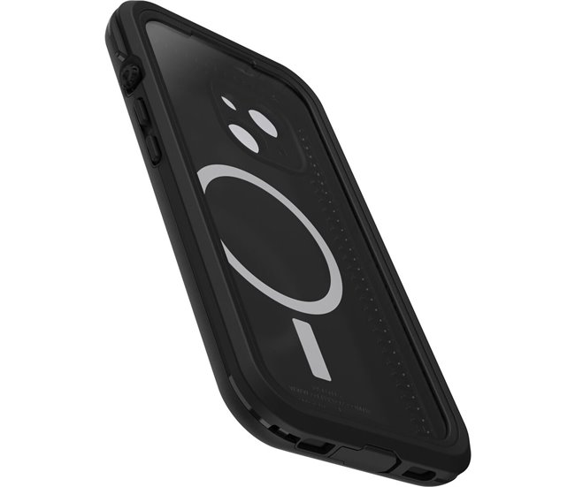 Funda para Móvil 77-93438 Negro