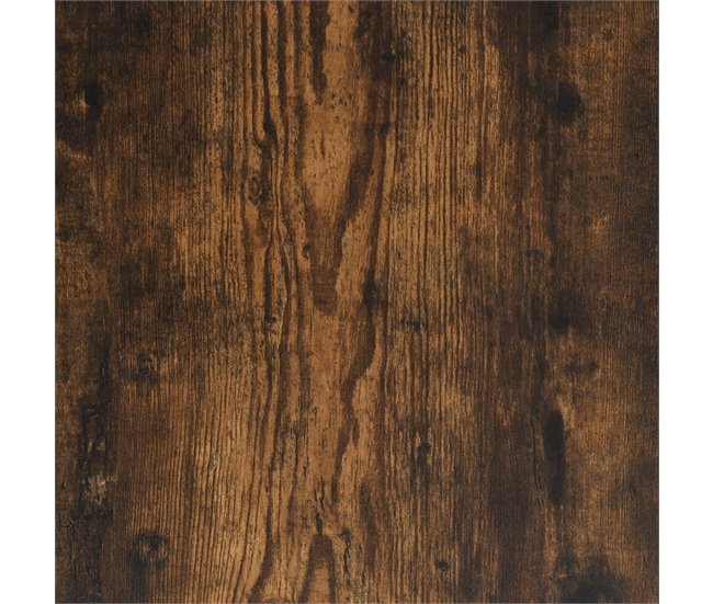 Aparador de madera de ingeniería 79 Blanco