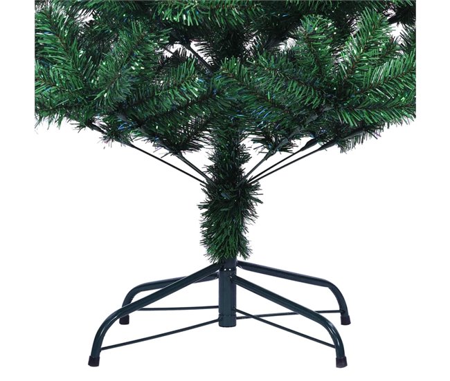 Árbol Navidad - Árbol navideño Verde