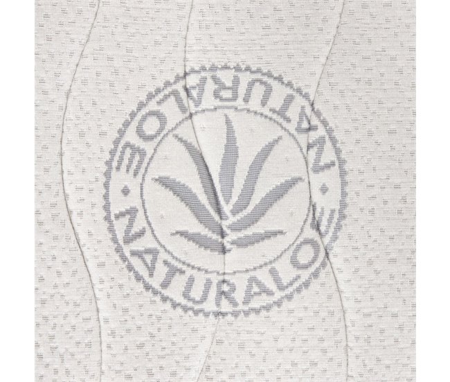 Colchón Pack 3 Blanco