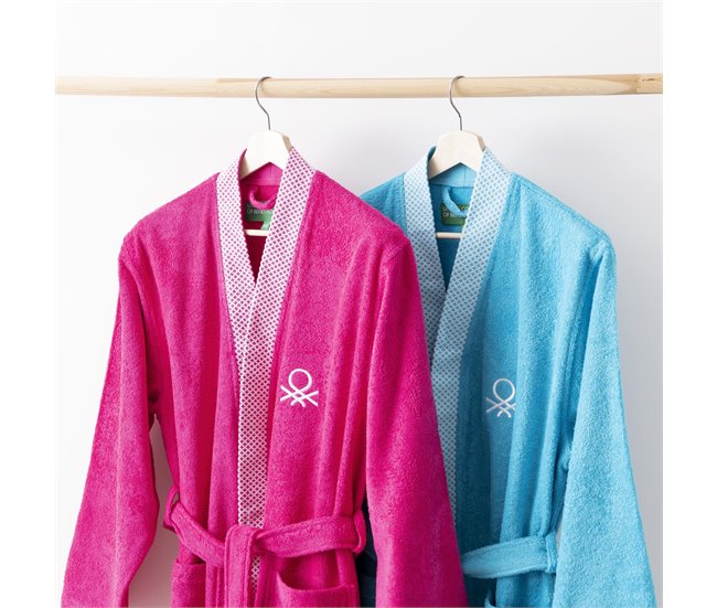 Albornoz  Benetton Azul