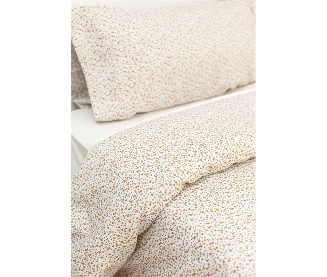 Funda nórdica Mini Margaritas Mini 