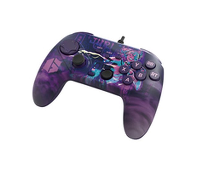 Mando Gaming JURI Negro
