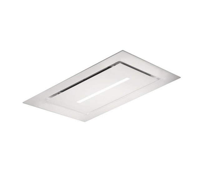 Campana Convencional 350.0528.003 Blanco