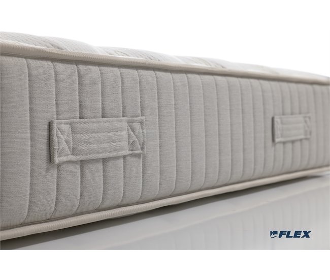 Pack MULTI SENSE PRO Muelles Blanco FLEX 