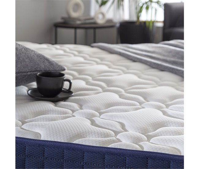 Colchón Viscoelástico Visco Essential Adaptable 