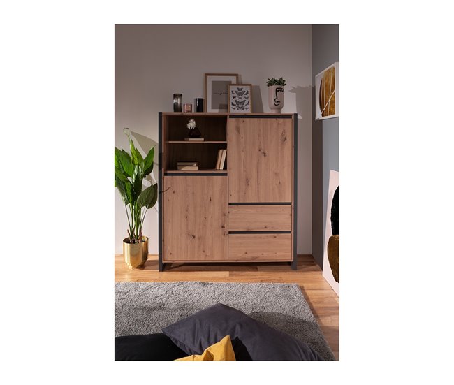 Aparador DENVER Madera