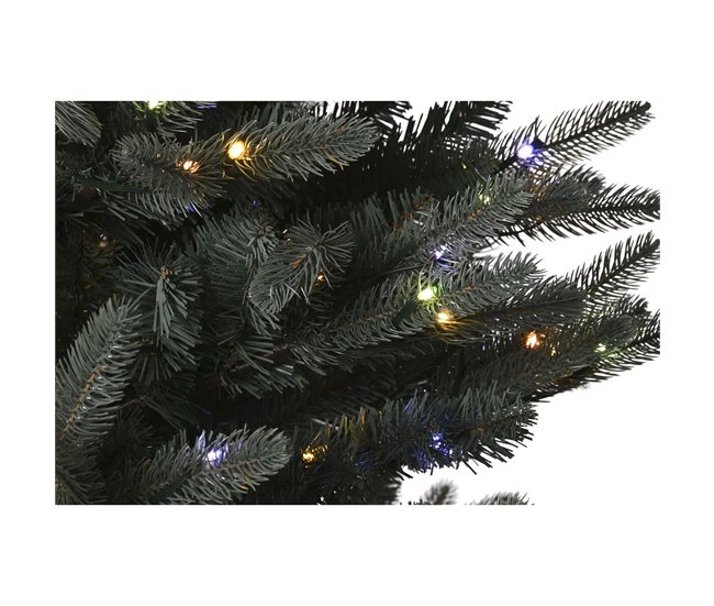 Árbol de Navidad Verde