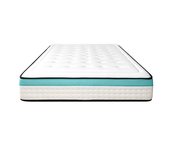 Colchón Viscoelástico Bio Max [Obsequio Almohada/s] 