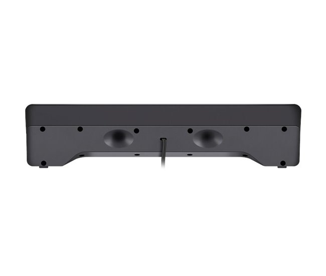 Altavoz Bluetooth Portátil Z2 Negro