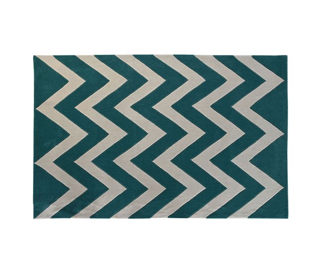 Alfombra Blanco