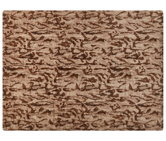 Beliani Manta BAKIRA 